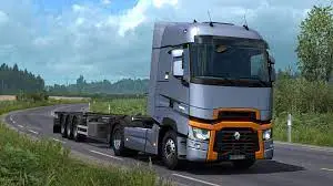 euro truck simulator 2 apk unlocked all