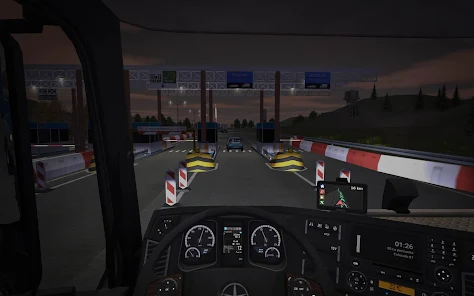 grand truck simulator 2 mod apk new version