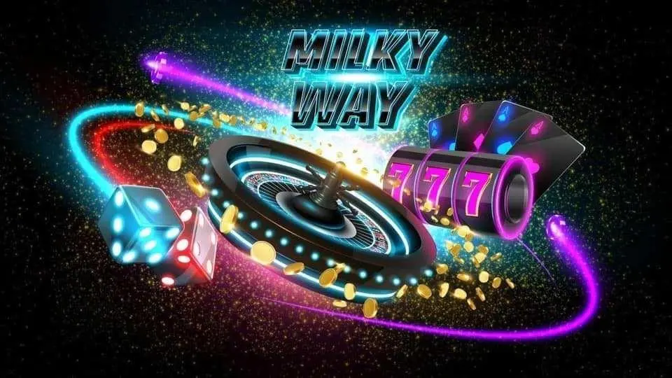 milky way game download for android