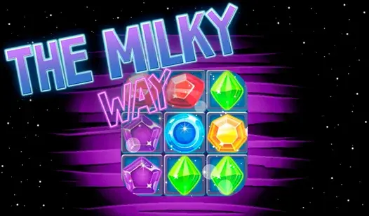 milky way game download ios