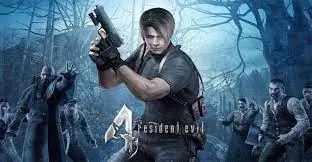 resident evil 4 mod apk unlimited money and ammo