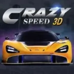 Crazy Speed Car Mod APK