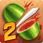Fruit Ninja 2 Mod Apk
