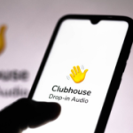 How To Create A Clubhouse Account