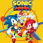 Sonic Mania Apk