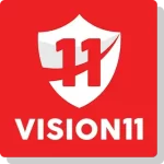 Vision 11 Apk