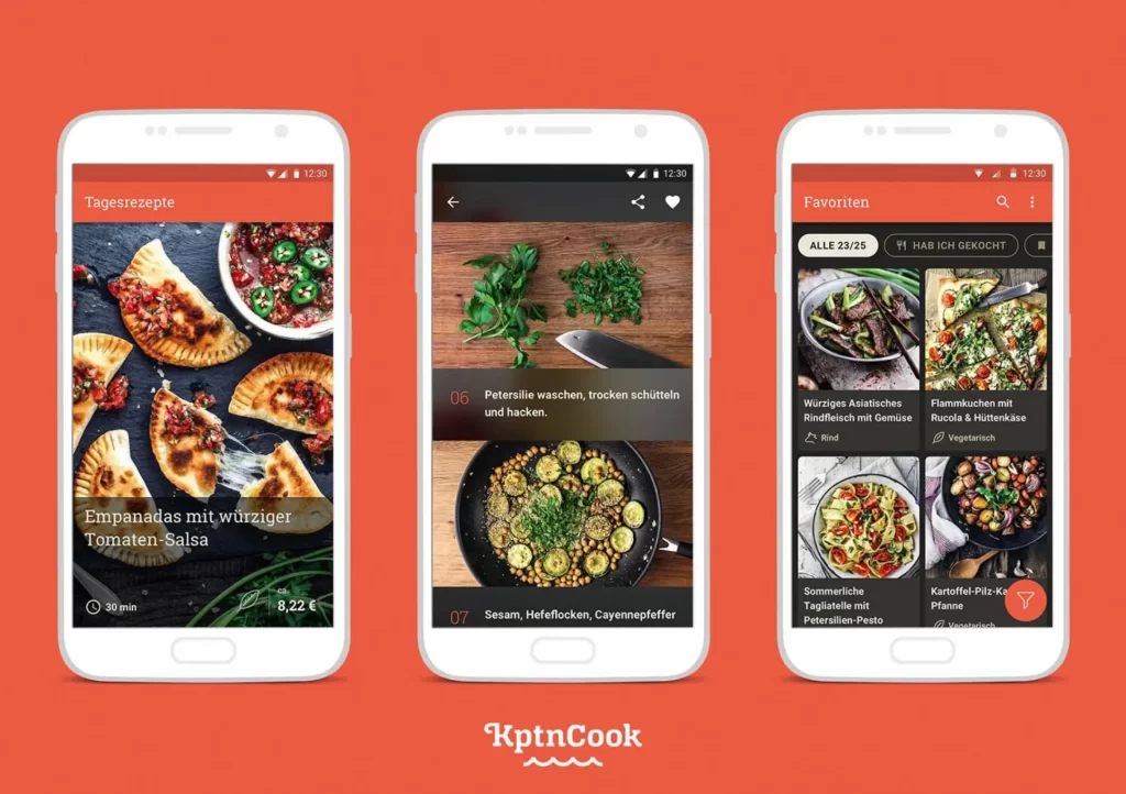 cooking app download