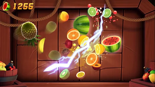 fruit ninja 2 mod apk latest