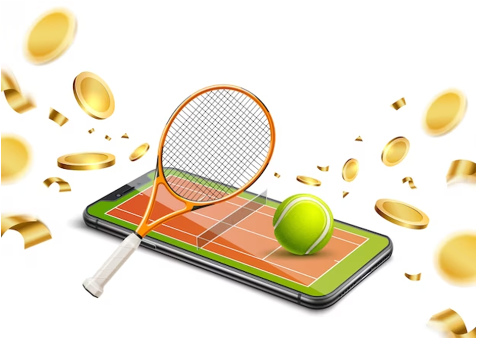 How to Maximize Your Returns WhenBetting on Tennis Online