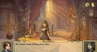 innocent witches apk free everything