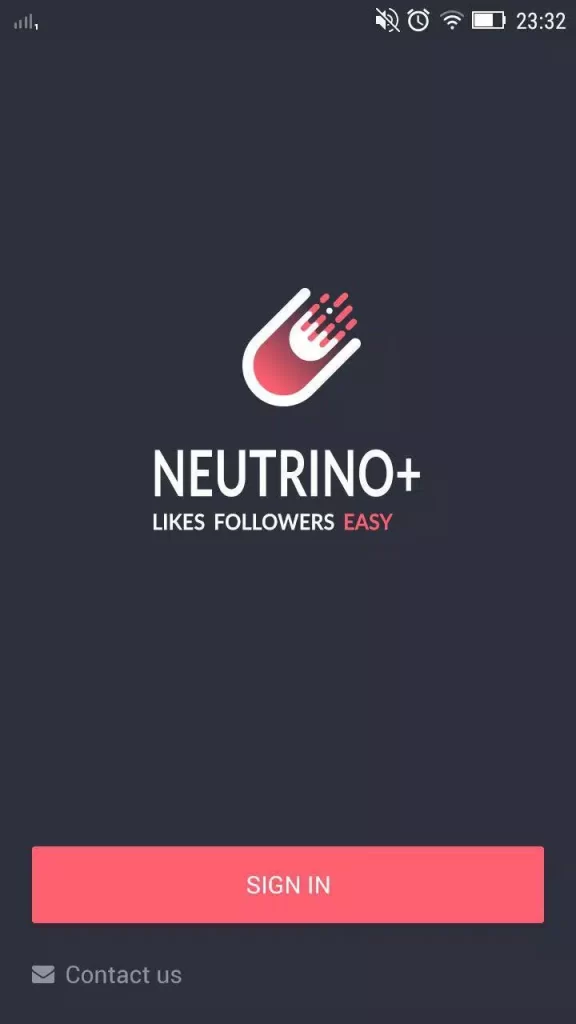 neutrino apk old version