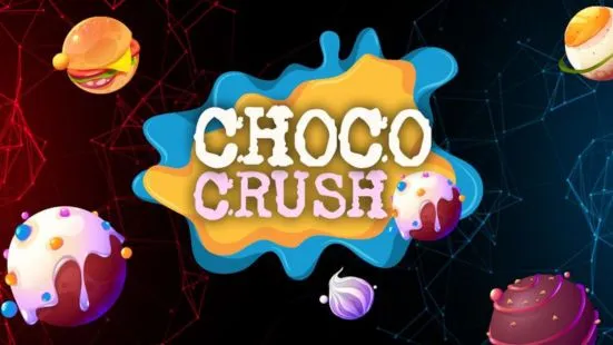 Choco Crush Mod APK