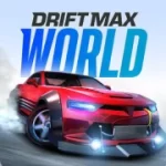 Drift Max World Mod APK