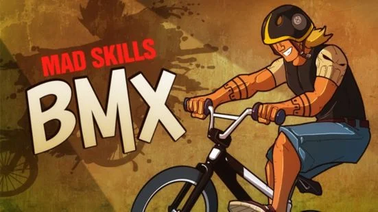 Mad Skills BMX 2 Mod APK 2023