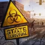 State of Survival Zombie War Mod APK