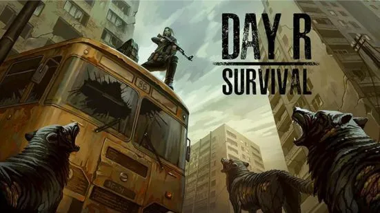 day r survival mod apk latest version