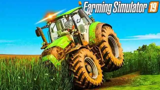 farming simulator 19 apk download