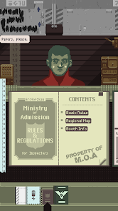 papers please mod apk unlocked all