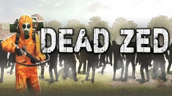 Dead Zed Mod APK Download