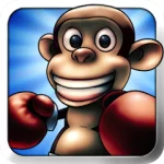 Monkey Boxing Mod Apk