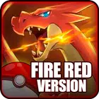 Pokemon Fire Red Mod Apk
