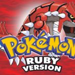 Pokemon Ruby Mod Apk