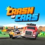 crash of cars mod apk 2023