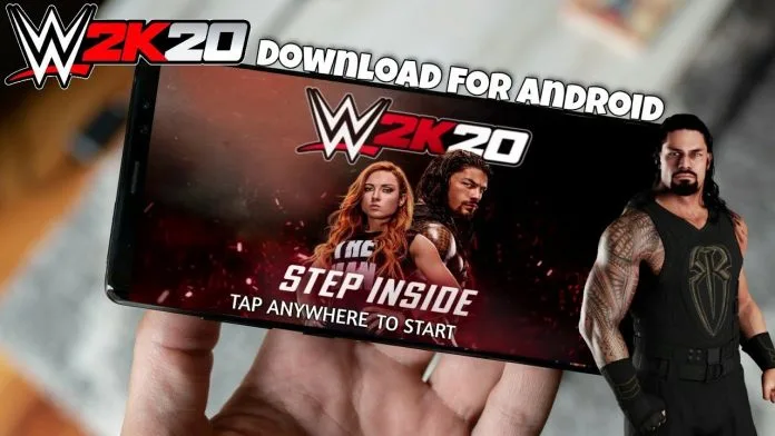 download 2k20 for android