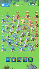 conquer the tower apk unlimited money
