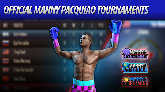 real boxing manny pacquiao mod apk (unlimited everything)