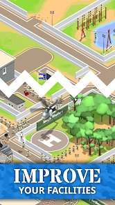 the idle forces army tycoon mod apk latest version