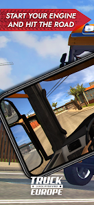 truck simulator pro europe free download ios