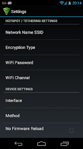 wifi tether router apk free download