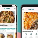 Best Apps For Vegan Recipes