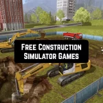 Best Construction Simulator Games For Android