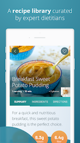  best apps for vegan recipes for android