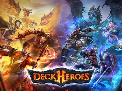 deck the heroes legacy mod apk 2023