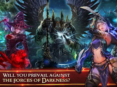 deck the heroes legacy mod apk  latest version