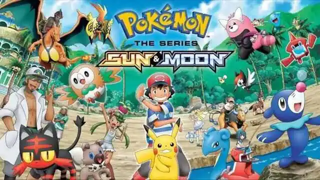 pokemon sun and moon apk download for android