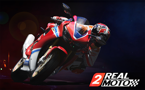 real moto 2 mod apk latest version