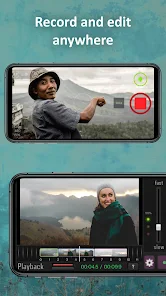 smooth action cam mod apk without watermark