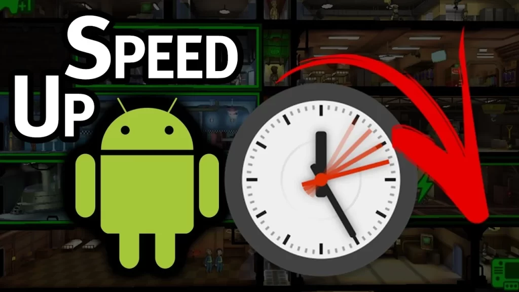 speed hack apk ad free