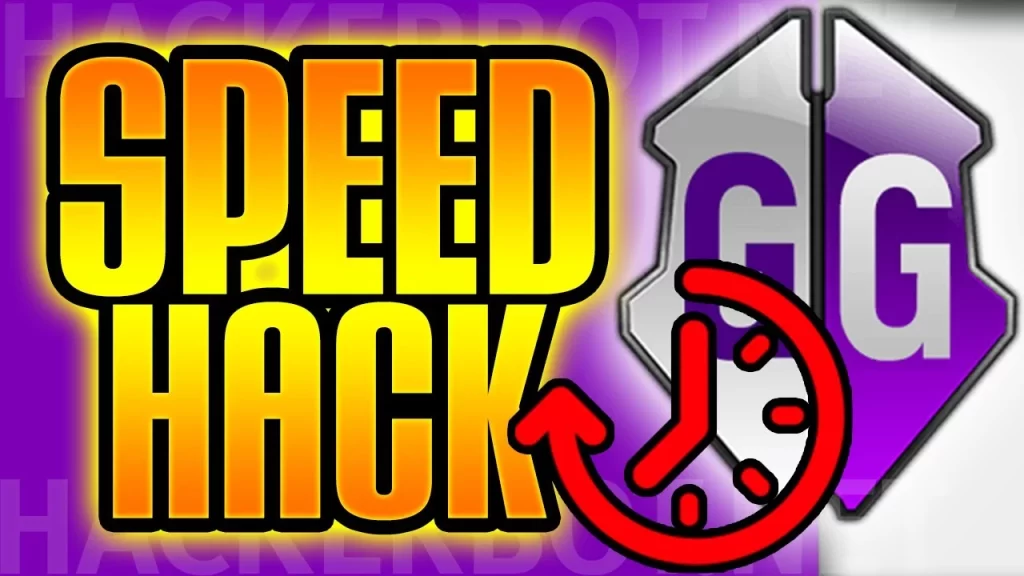 speed hack apk for android games