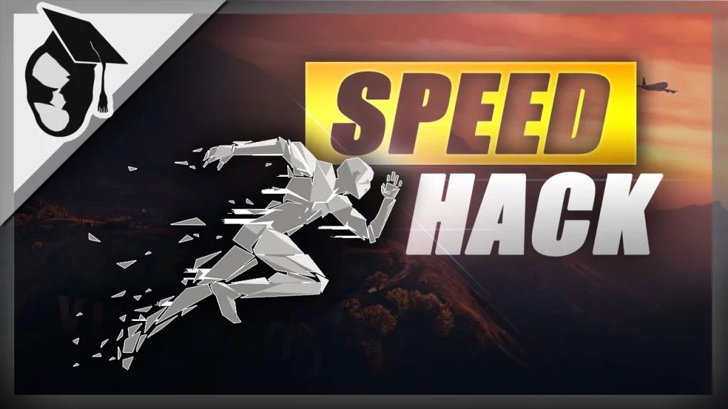 speed hack apk no root