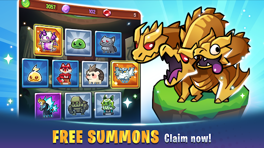 summoners greed mod apk unlock all characters