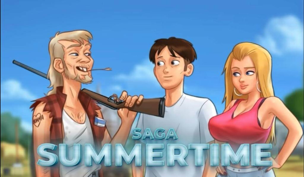 summertime saga free download