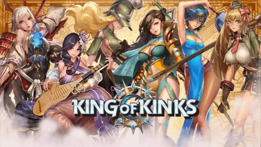king of kinks unlimited rewards