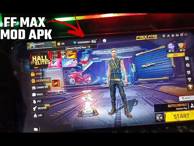 free fire max apk download in india