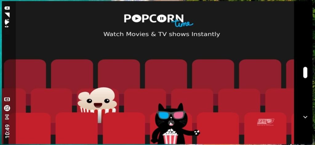 popcorn time apk 2023