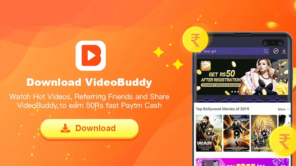 videobuddy free download
